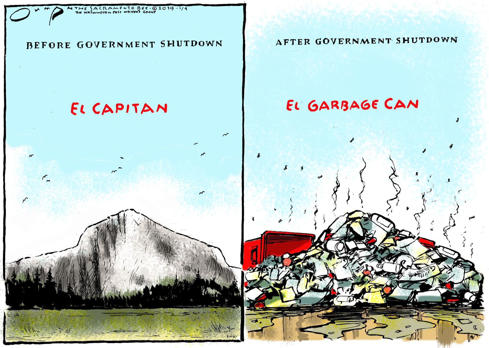 Jack Ohman, editorial cartoon